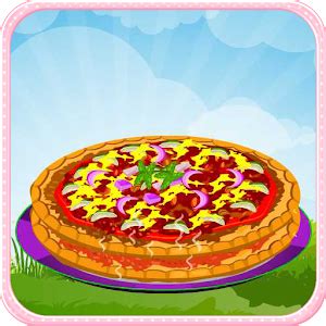 free cooking games|Pizza Party .